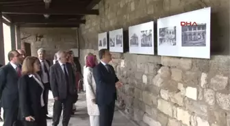 Yaratıcı Çocuklar Resim Sergisi Edirne'de Açıldı