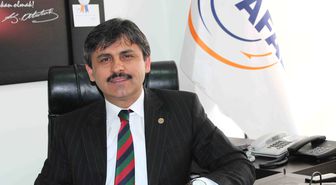 Burdur Afad Türkiye Birincisi