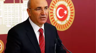 CHP'li Tanal, Başbakan'ın 1 Mayıs'a İlişkin Açıklamalarına 'Yetki Gasbı' Dedi