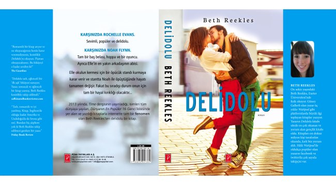 'Delidolu' Bir İlk Aşk Hikâyesi