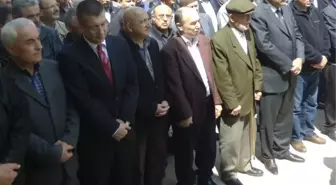 Gazeteci Emine Munyar'ın Annesi Vefat Etti