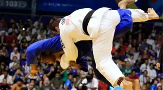 Judo Milli Takımı, Avrupa Sınavında