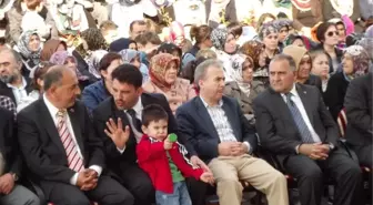 Ereğli Belediyesi Mevlit Okuttu