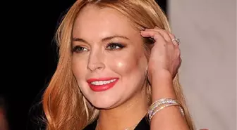 Lindsay Lohan Bebeğini Kaybetti