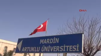 Mardin'deki Eşcinsellik Panelinin İptal Edilmesine, Akademisyenler Tepki Gösterdimardin'deki...