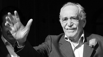 Marquez'in Kitaplarına İlgi Arttı