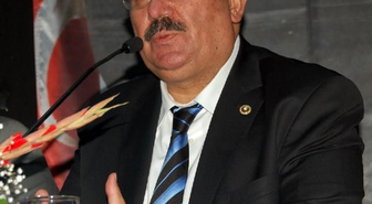 MHP'li Yalçın: Havuz Medyası Erdoğan'ın Gamalı Siluetinden Başka Bir Şey Görmüyor