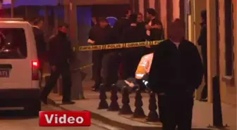 Beşiktaş'ta Kör Kurşuna Hedef Oldu