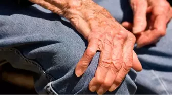 Parkinson Gençleri de Etkiliyor