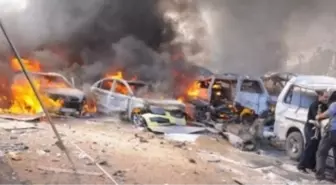 Türkiye Somali'deki Bombalı Saldırıyı Kınadı