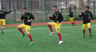 Tekirdağ İl Disiplin Kurulundan Yönetici ve Futbolculara Ceza