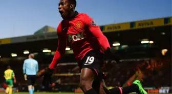 United'da Welbeck Krizi