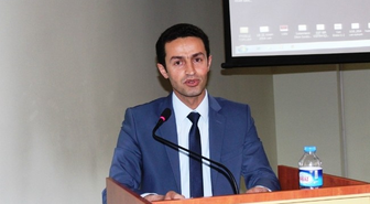 Van'da 'Uluslararası Kent ve Engelliler Çalıştayı'