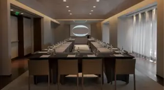 Verimli Toplantılar İçin Seçkin Mekanlar