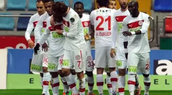 Yiğidolar, Antalyaspor'un Konuğu Oluyor