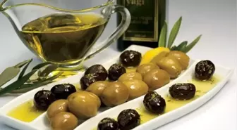 Zeytin ve Zeytinyağı Sektöründe Barış Rüzgarları Esiyor