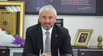 23 Nisan Ulusal Egemenlik ve Çocuk Bayramı