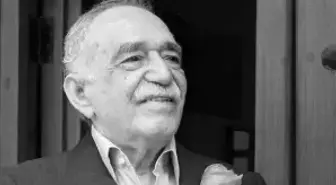 Marquez, Sarı Güller ve Kağıttan Kelebeklerle Sonsuzluğa Uğurlandı