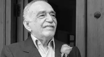 Marquez, Sarı Güller ve Kağıttan Kelebeklerle Sonsuzluğa Uğurlandı