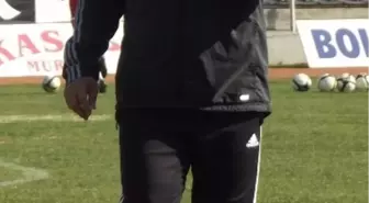 Aydınspor 1923'te Gençler Teknik Heyeti Memnun Etti