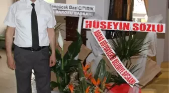 Baş Güven Tazeledi