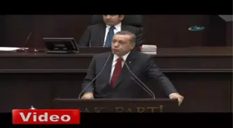 Başbakan Erdoğan: 'Taksim'den Ümidinizi Kesin'