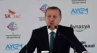 Başbakan Erdoğan: Taksim'den Ümidinizi Kesin