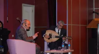 Diyarbakır'da Cemal Safi Konseri