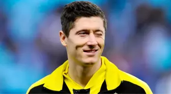 Dortmund CEO'su: Lewandowski'nin Ayrılması Bizi Etkilemez