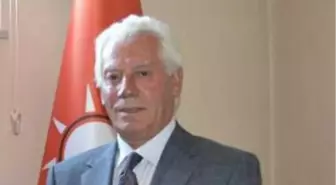 Eleşkirt Belediye Başkanı Sarı'dan Taşdemir'e Ziyaret