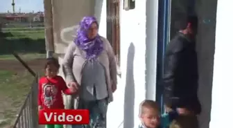 Evlat Acısının Ardından Yardım Bekliyorlar