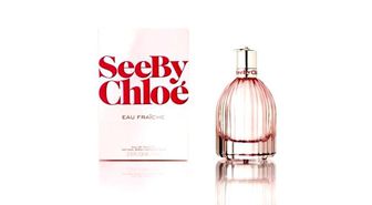 Feminen ve Işıltılı Bir Koku; See By Chloe, Douglas Mağazaları'nda
