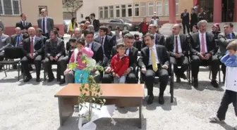 Hakkari'de Uçurtma Şenliği