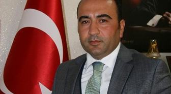 İl Tarım Müdürü Arap'tan Et Entegre Tesislerine İnceleme