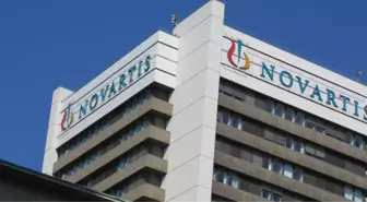 Novartis'ten 27 Milyar Dolarlık Hamle