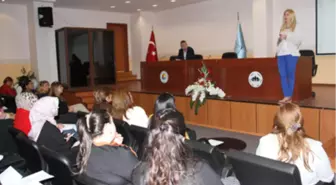 Kadınlara Girişimcilik Eğitimi Başlıyor