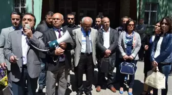 Niğde'de Sendikalar Mahkemelik Oldu