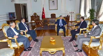 Tekirdağ'dan Kısa Kısa