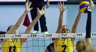 Trabzon İdmanocağı: 'Hedef Voleybol Ligi'nde Kalıcı Olmak'