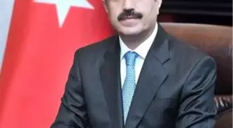 Vali Oduncu, Sumbas'ta İncelemelerde Bulundu