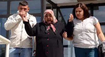 Zonguldak'taki Cinayet