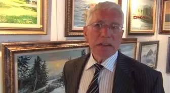 7 Yaşındaki İrem 2'nci Resim Sergisini Açtı