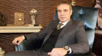 Artık Normal Bir İnsan