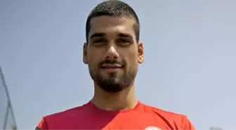 Kayserispor Taner Yalçın'la Yolunu Ayırdı