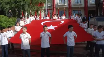 Aydın'da 23 Nisan Coşkusu