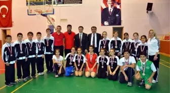 Badminton Ulusal Egemenlik Kupası Sahiplerini Buldu