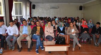 Beka-Der'den Meslek Eğitimi Semineri