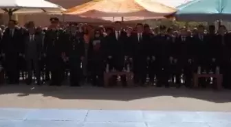 Bozüyük'te 23 Nisan Coşkusu