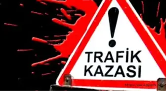 Bursa'da Trafik Kazası: 7 Yaralı