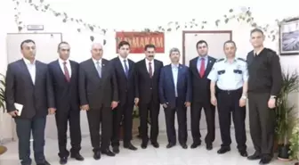 Karaisalı Kuvayı Milliye Hazırlıkları